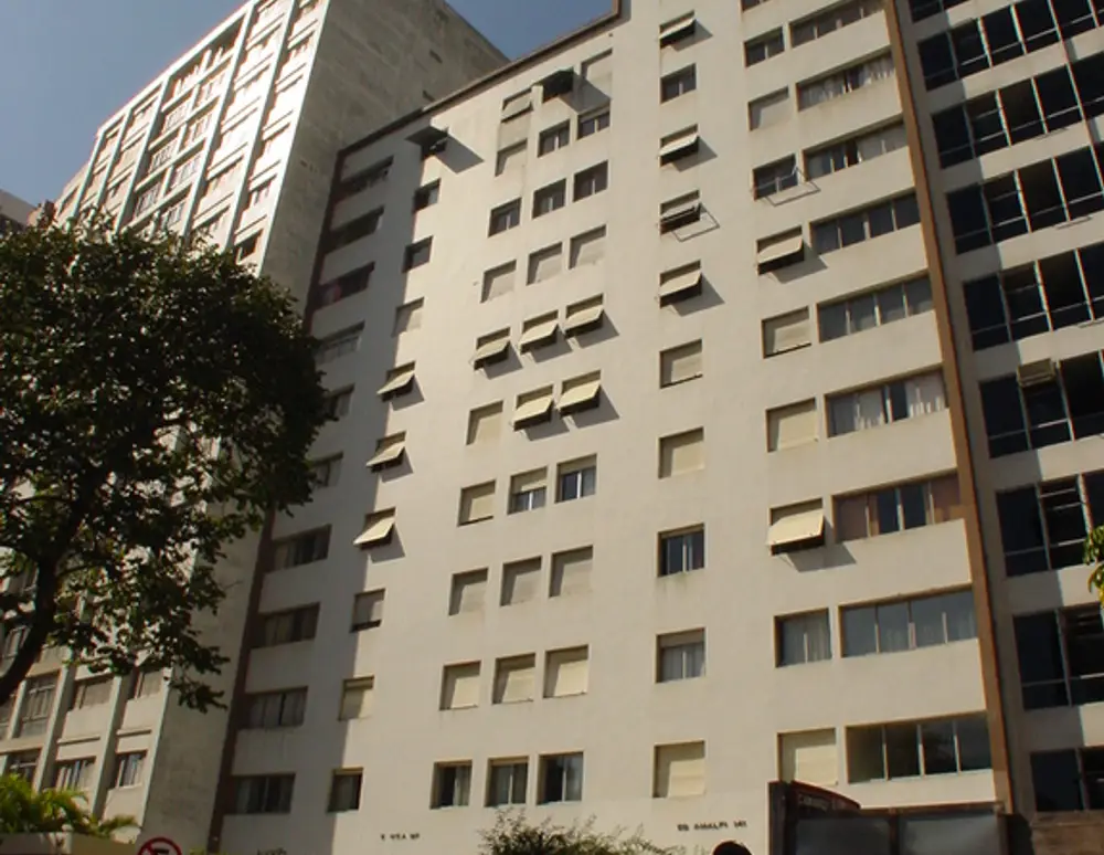 Edificio Nicia