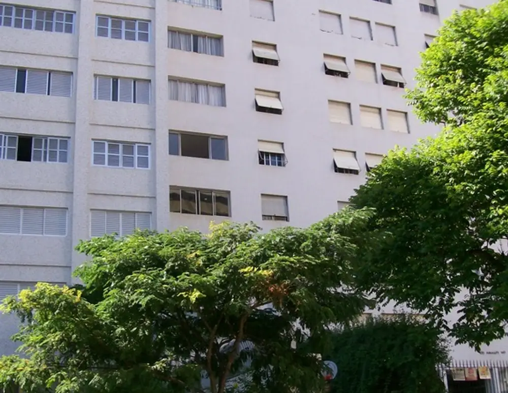Edificio Nicia — foto 3