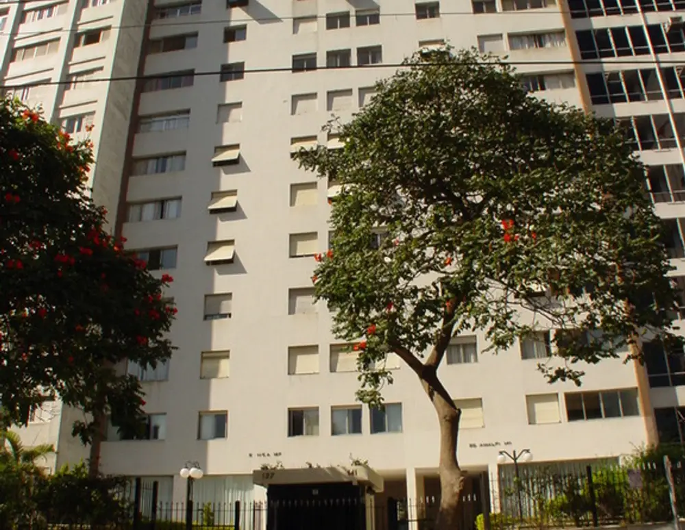 Edificio Nicia — foto 4