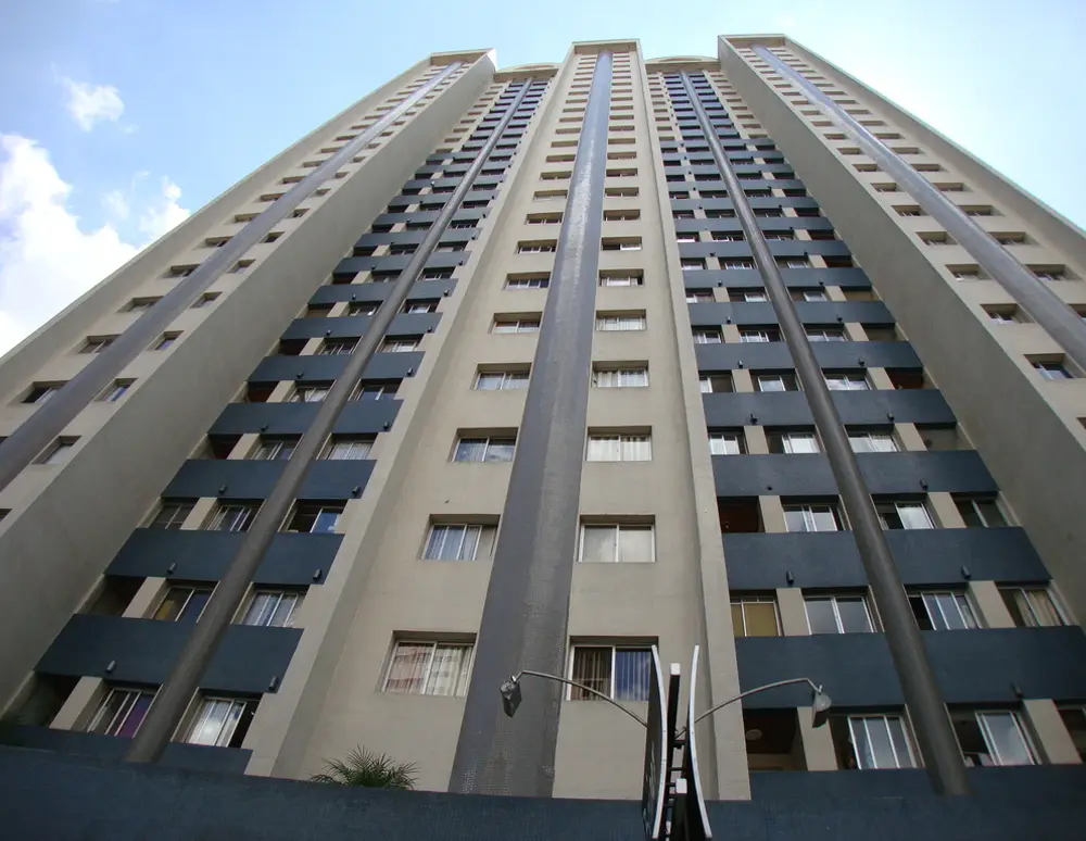 Edificio Maria Angela