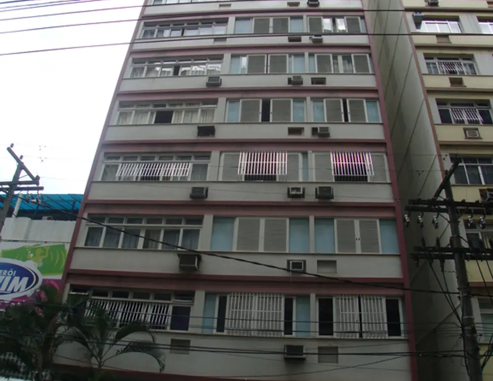Edificio Erthal Tardin