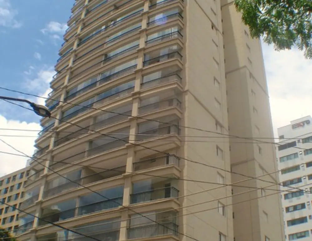 Edificio Il Terrazzo Helbor