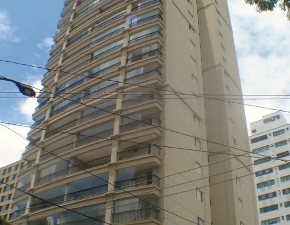 Edificio Il Terrazzo Helbor — foto 2