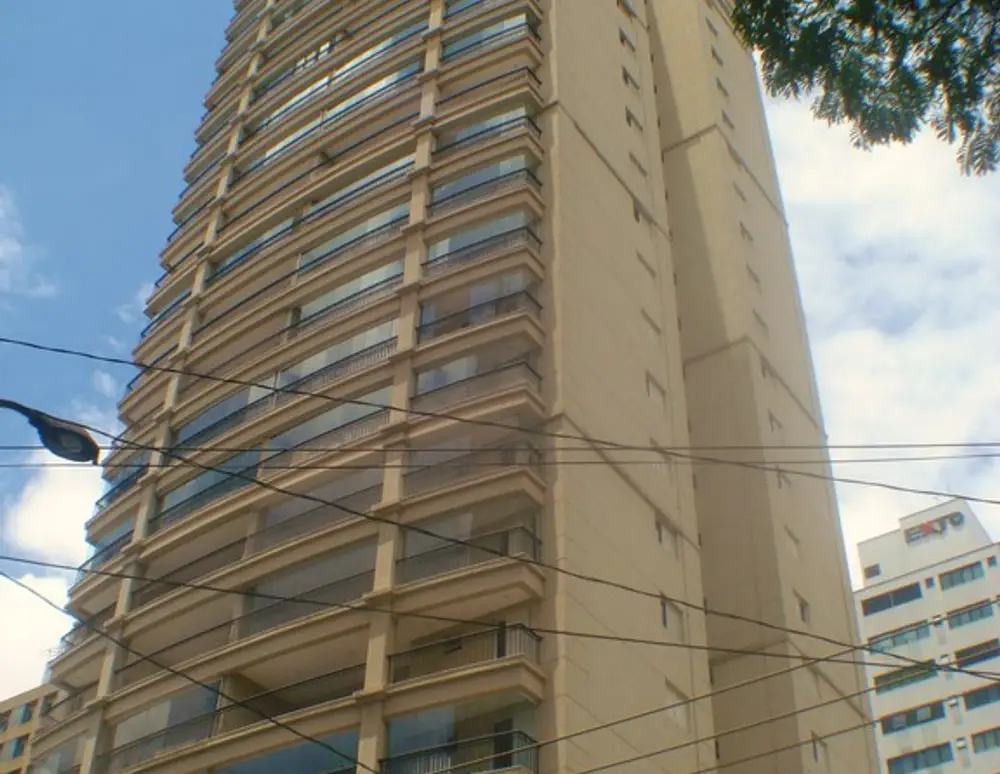 Edificio Il Terrazzo Helbor — foto 4