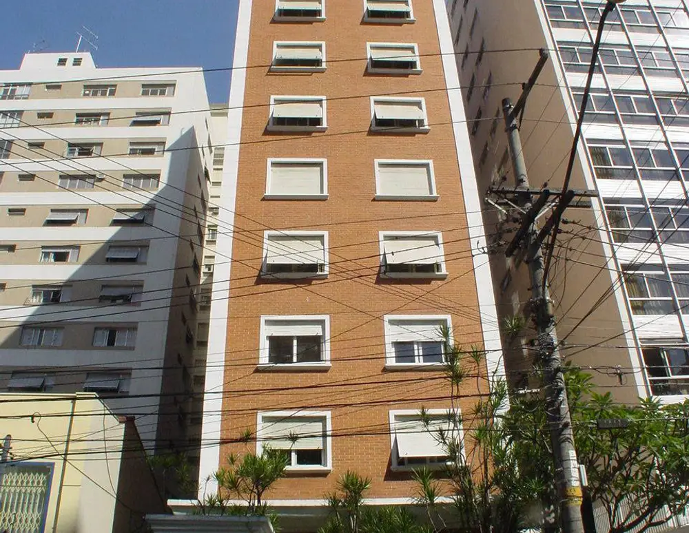 Edificio Monterrey