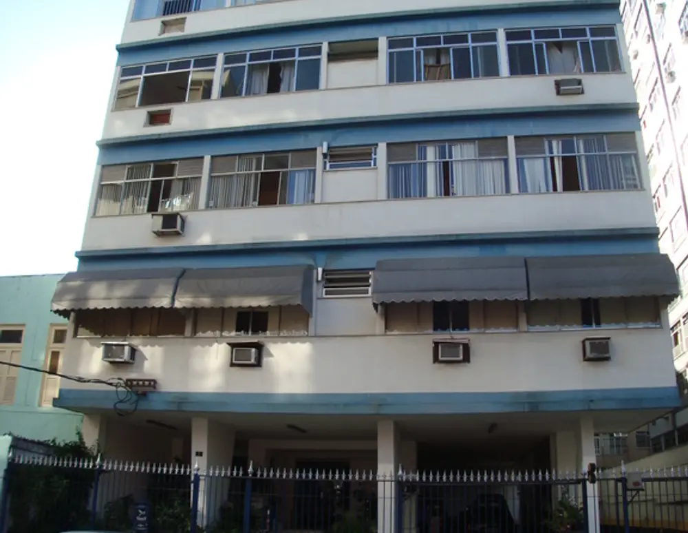 Edificio Kelson