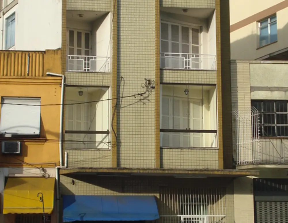 Edificio Sarita