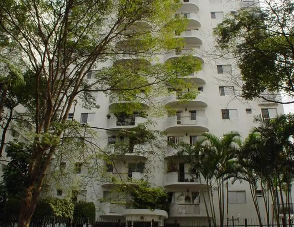 Edificio Mariana