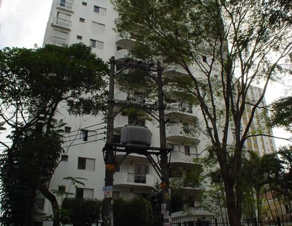 Edificio Mariana — foto 2