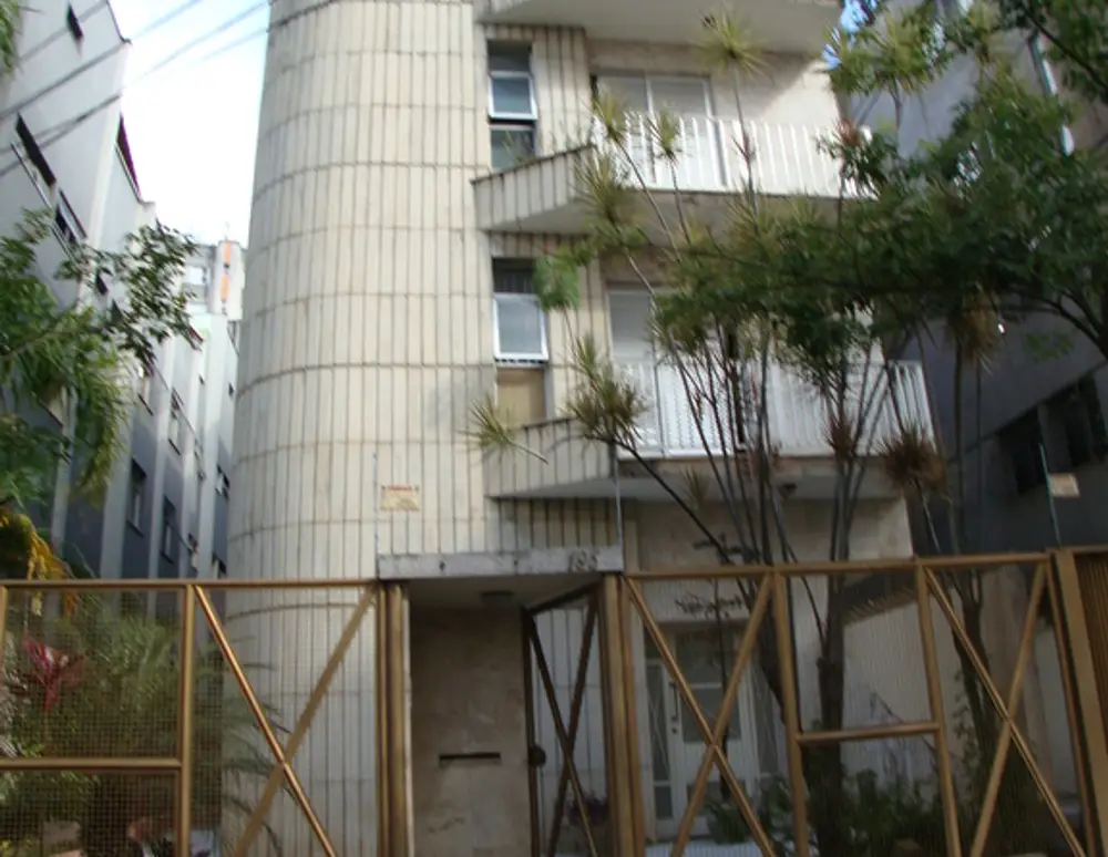 Edificio Isabela
