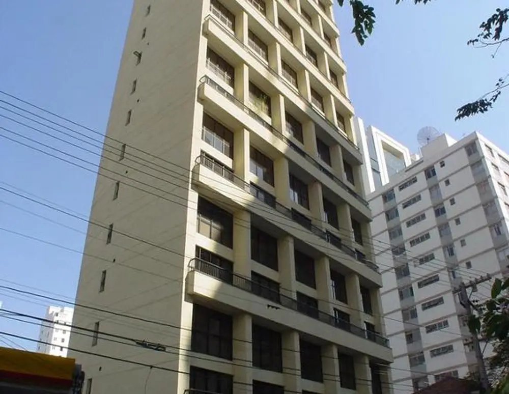Edificio Quality Lotf Jardins — foto 2
