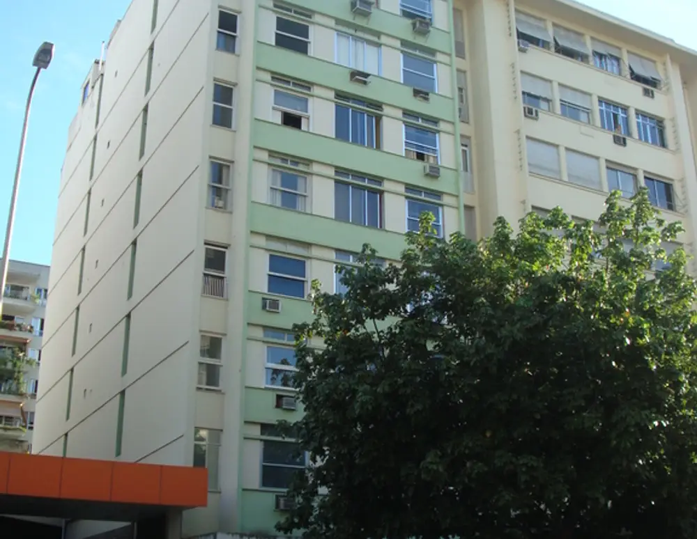 Edificio Maly