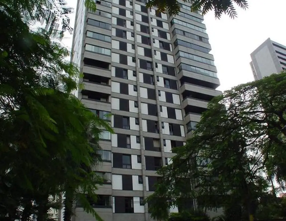 Edificio Santorini — foto 2