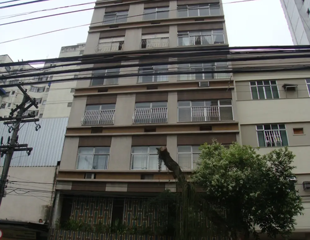 Edificio Itacoatiara