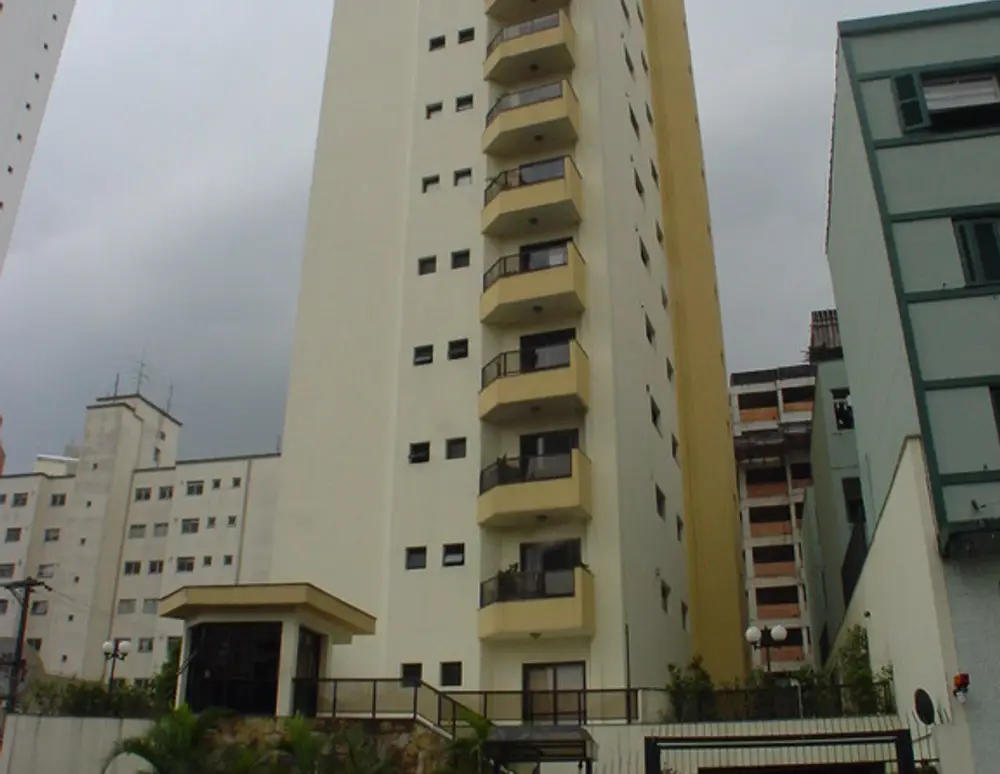 Edificio Denis