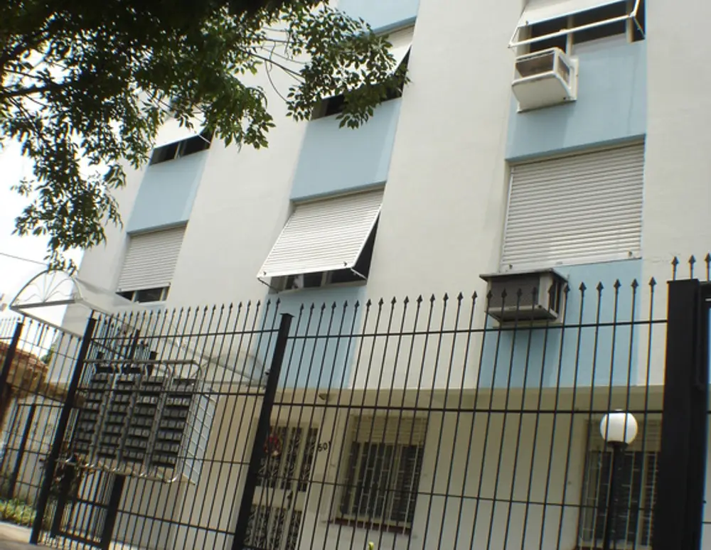 Edifício Joaquim Mesquita