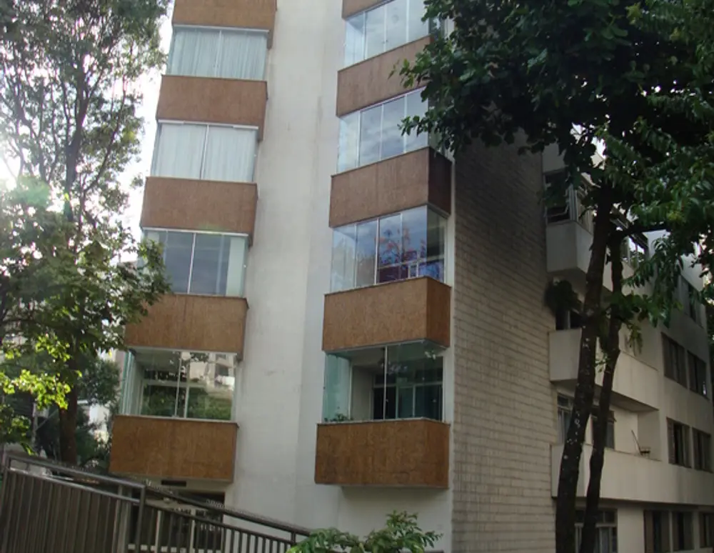 Edificio Pedro Carneiro