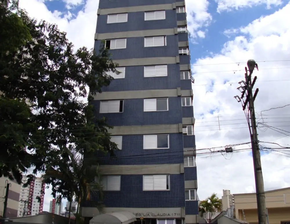Edificio Lia Claudia