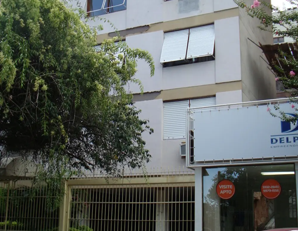Edificio Kelly