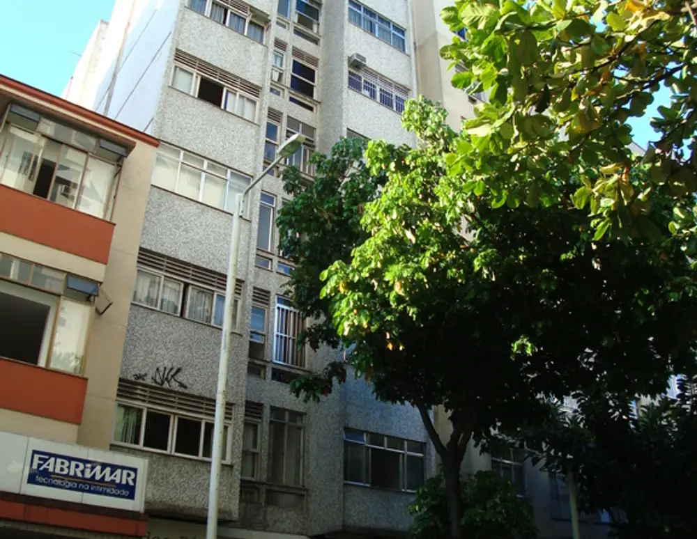 Edificio Marco Antonio