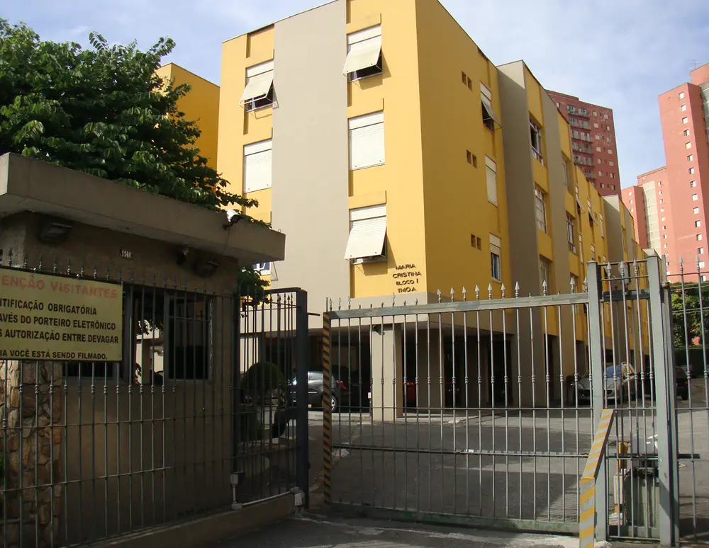 Edificio Maria Cristina
