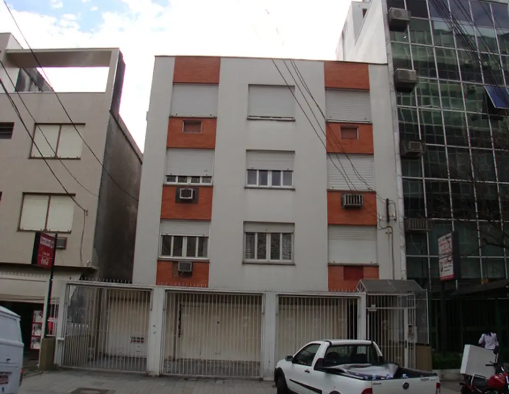 Edificio Renato