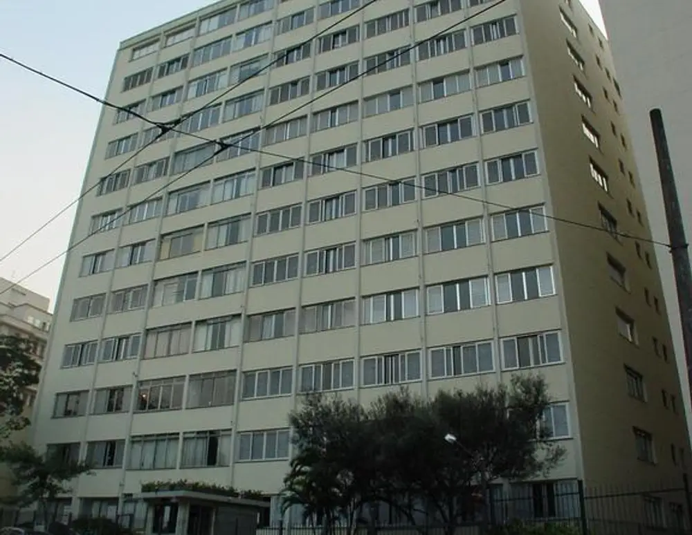 Edificio Itambe