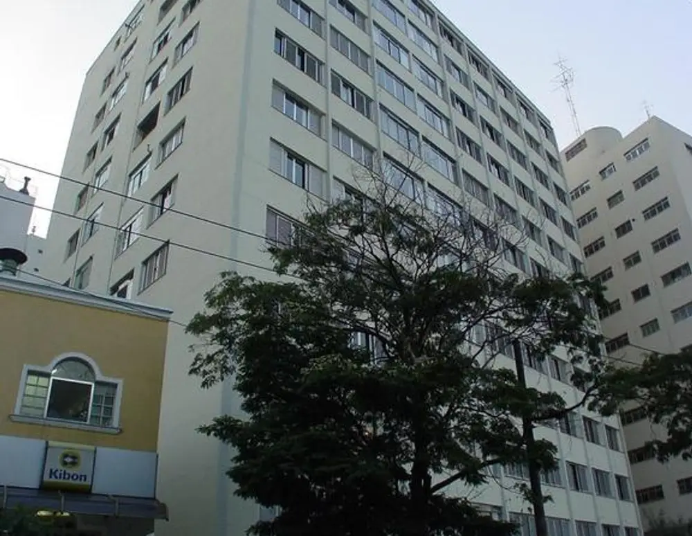 Edificio Itambe — foto 2