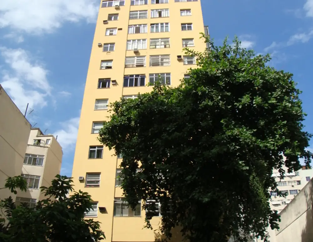 Edifício dos Bancários
