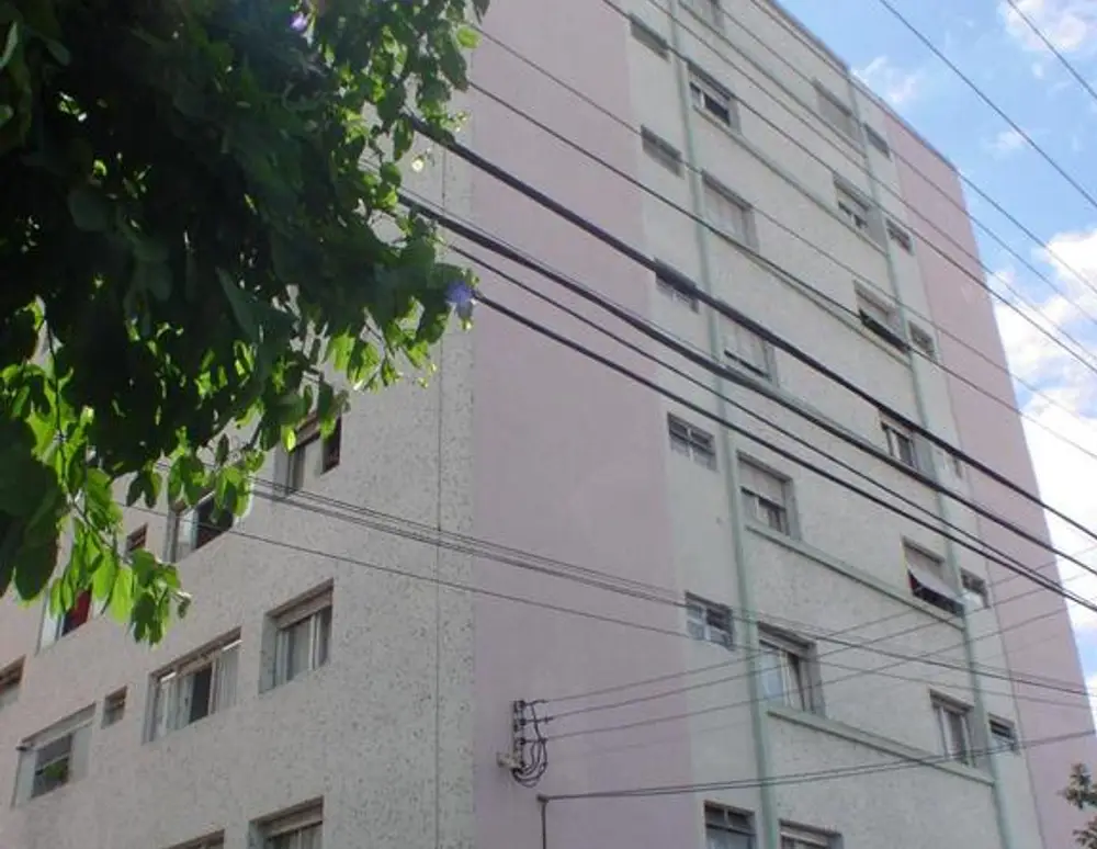 Edificio Dora