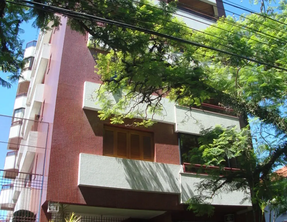 Edificio Montpellier