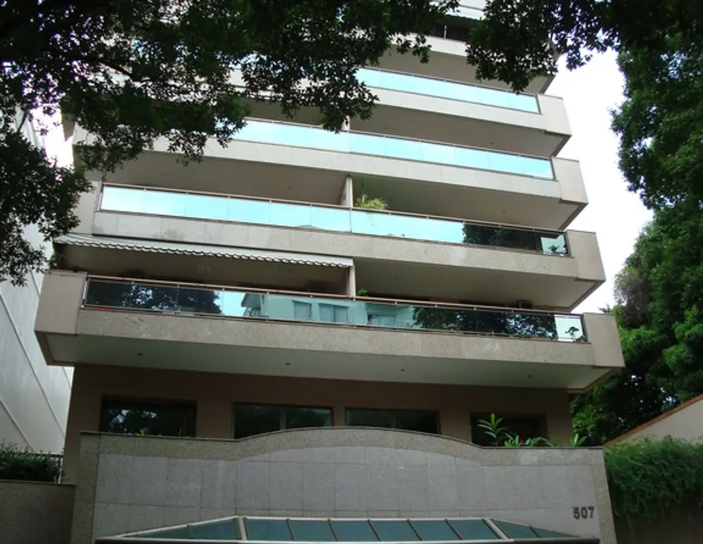 Edificio Botafogo Ville