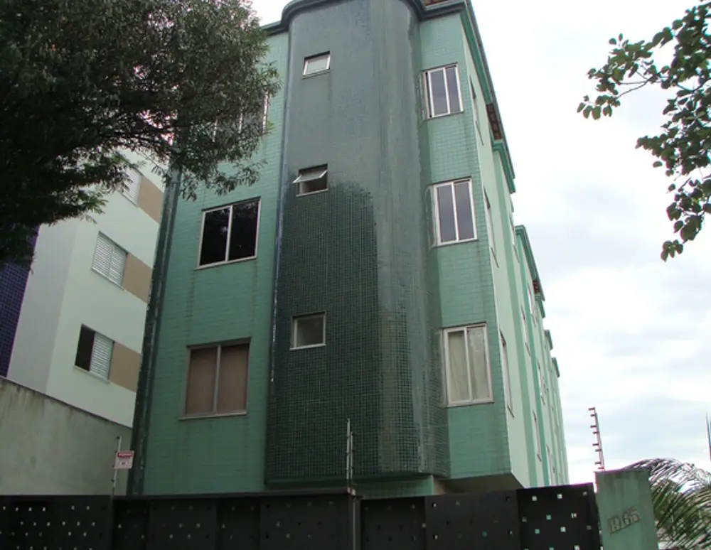 Edificio Fernando de Noronha