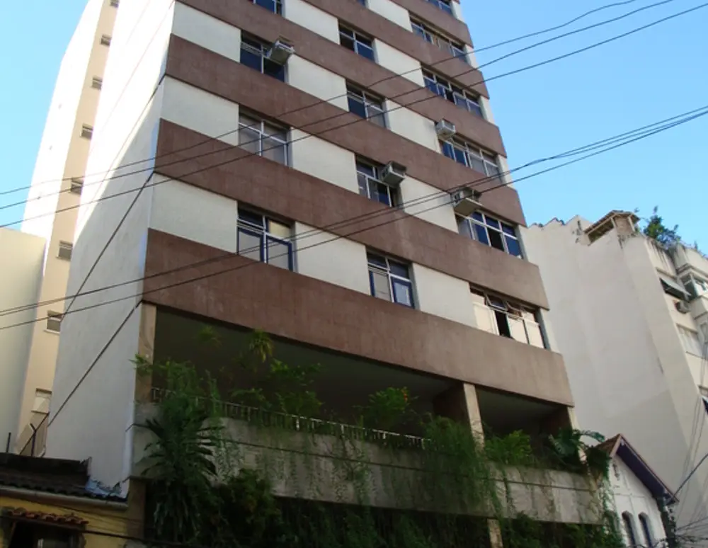 Edificio Fernando Osorio