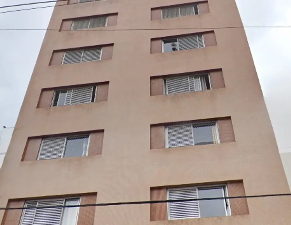 Edifício Linda Chucair