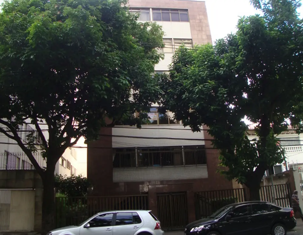 Edificio Joana Angelica