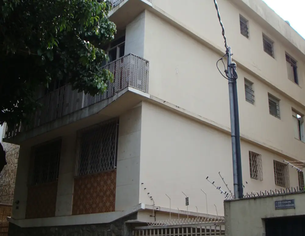 Edificio Carlos Miligrana