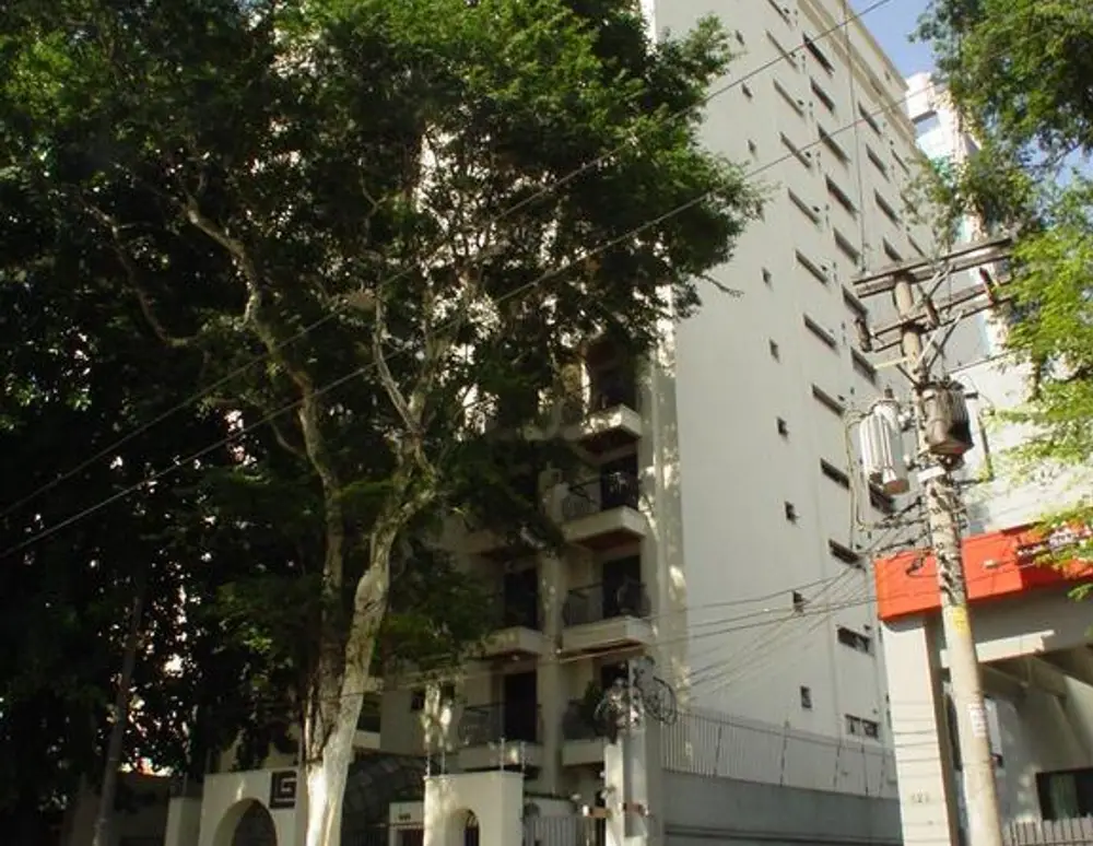 Edificio Maison Guy Laroche