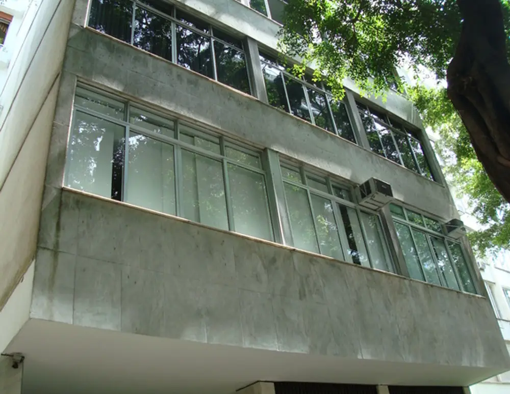 Edifício Ipanema