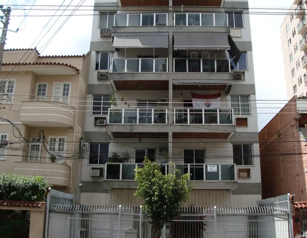 Edificio Bruna