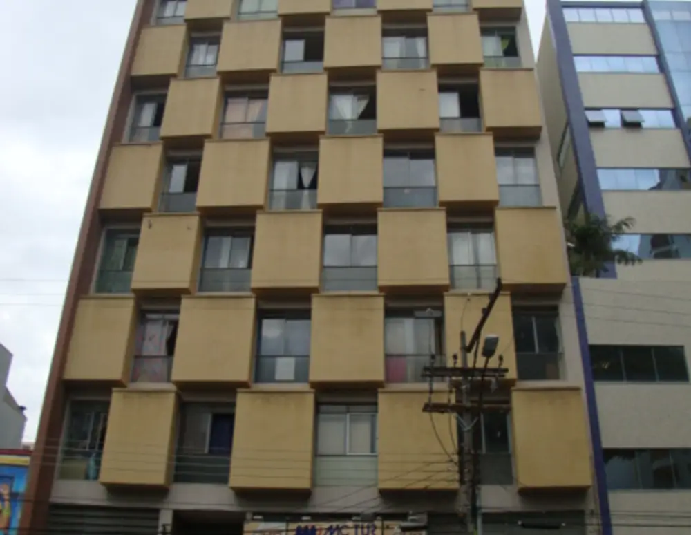 Edifício Icarai