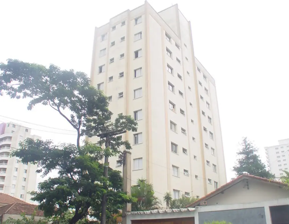 Edificio Fabiola