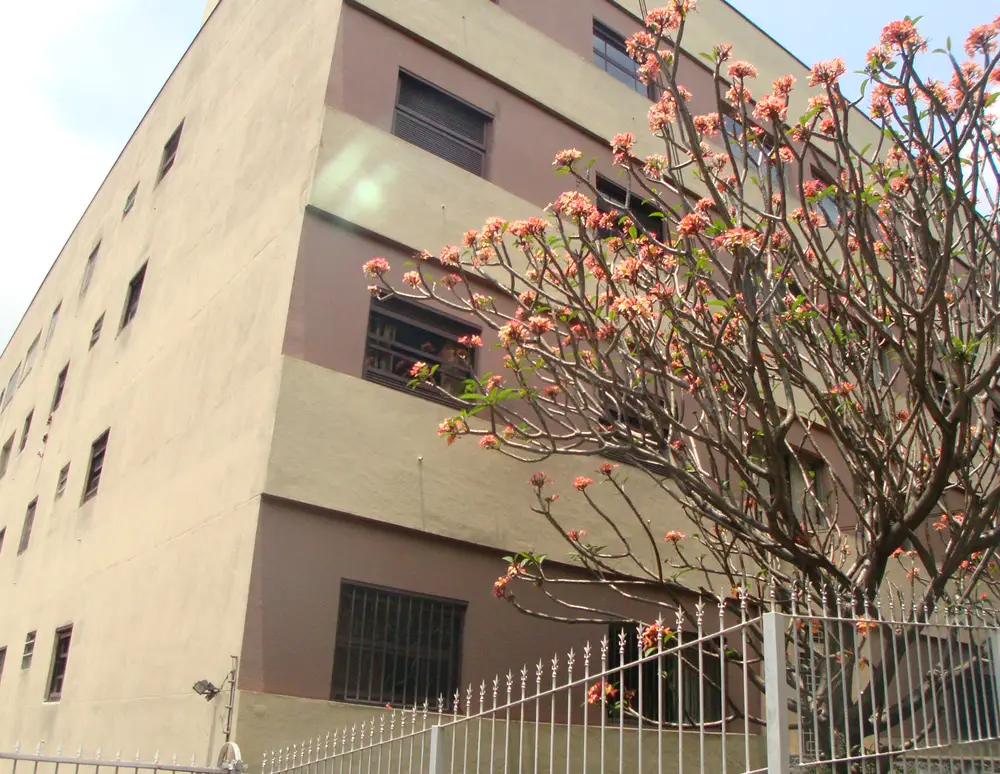 Edificio Bolonha