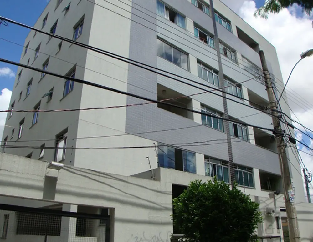Edificio Carvalho