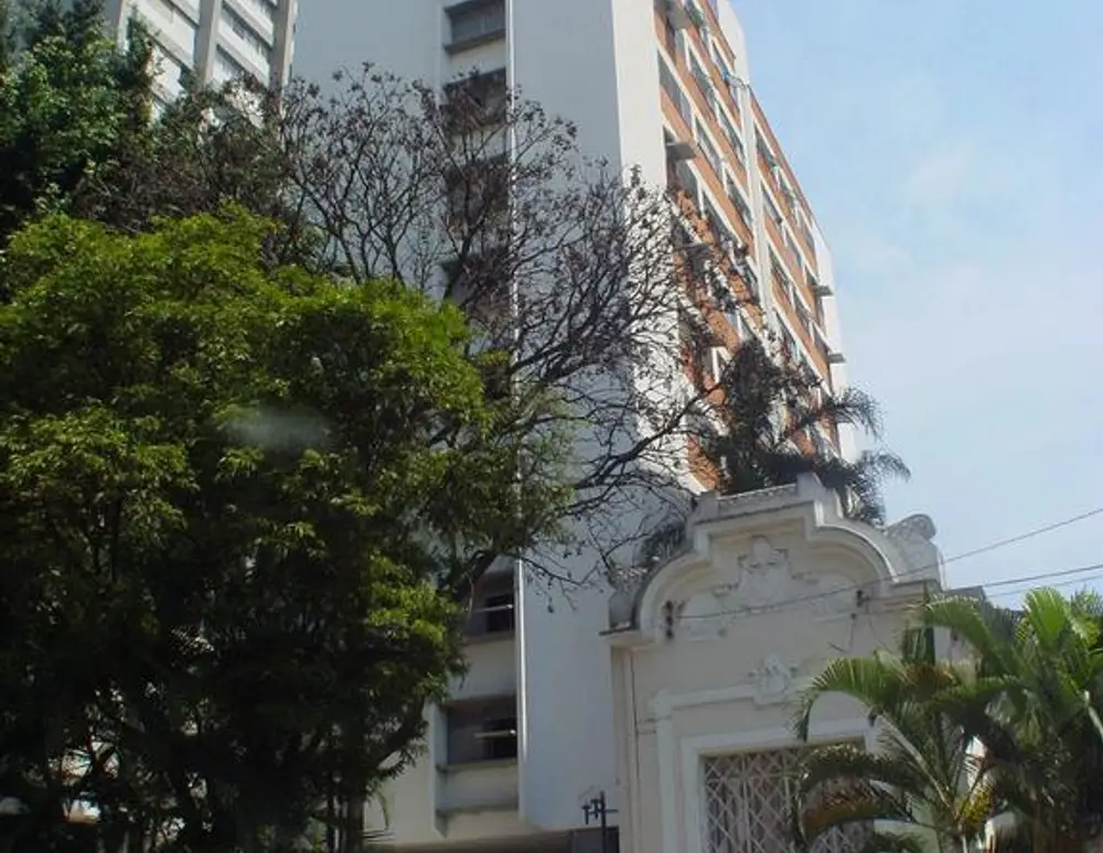 Edificio Montsouris — foto 2