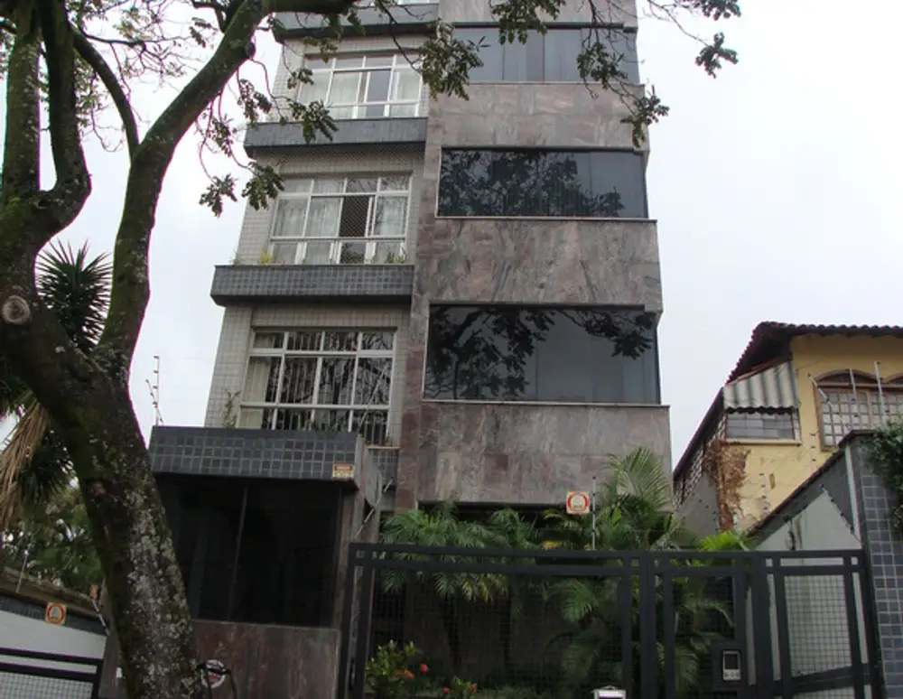 Edificio Residencial Marieta Vianna