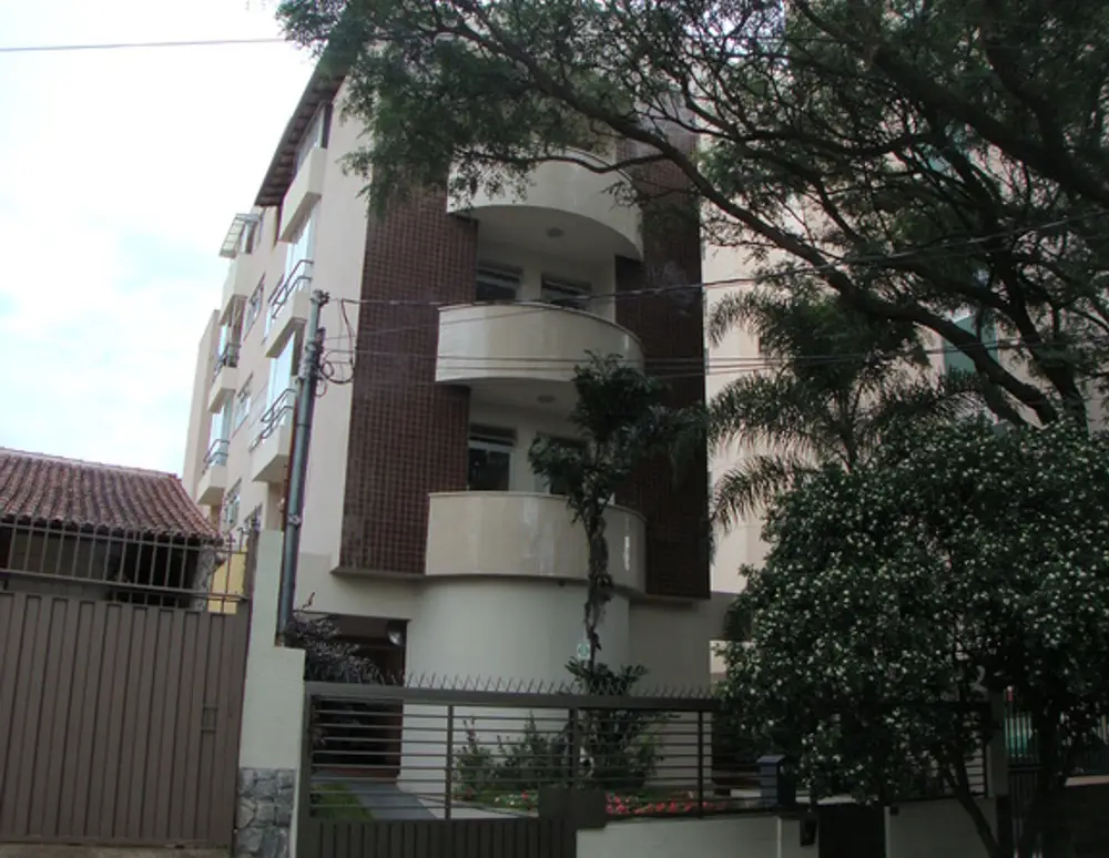 Edificio Elaine