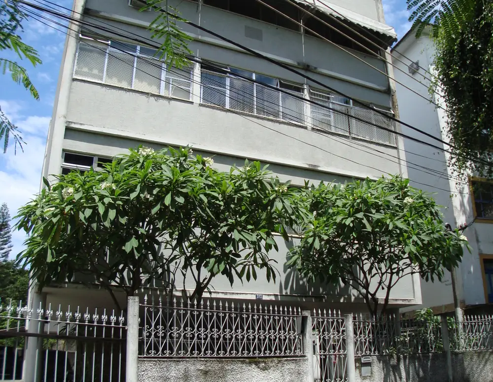 Edificio Olinda