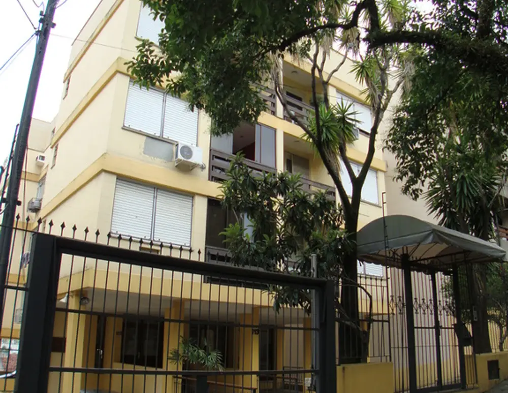 Edificio Serra das Estrelas