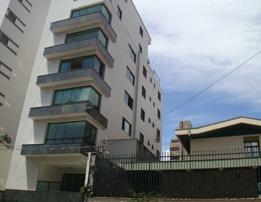 Edificio Betty Assef